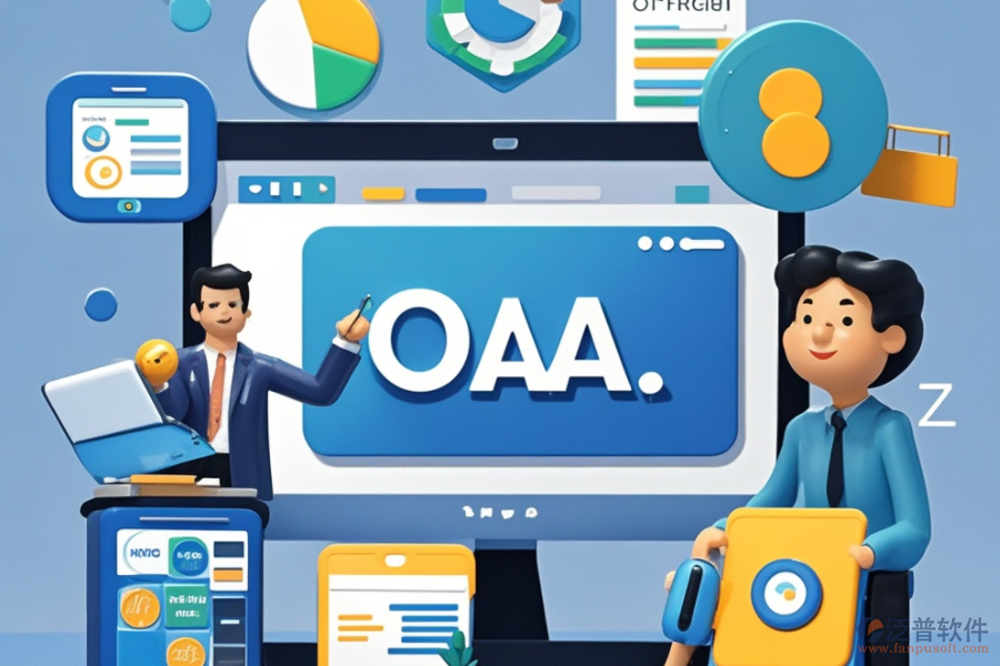 小企業(yè)OA辦公軟件的核心價值體現(xiàn)在哪里？