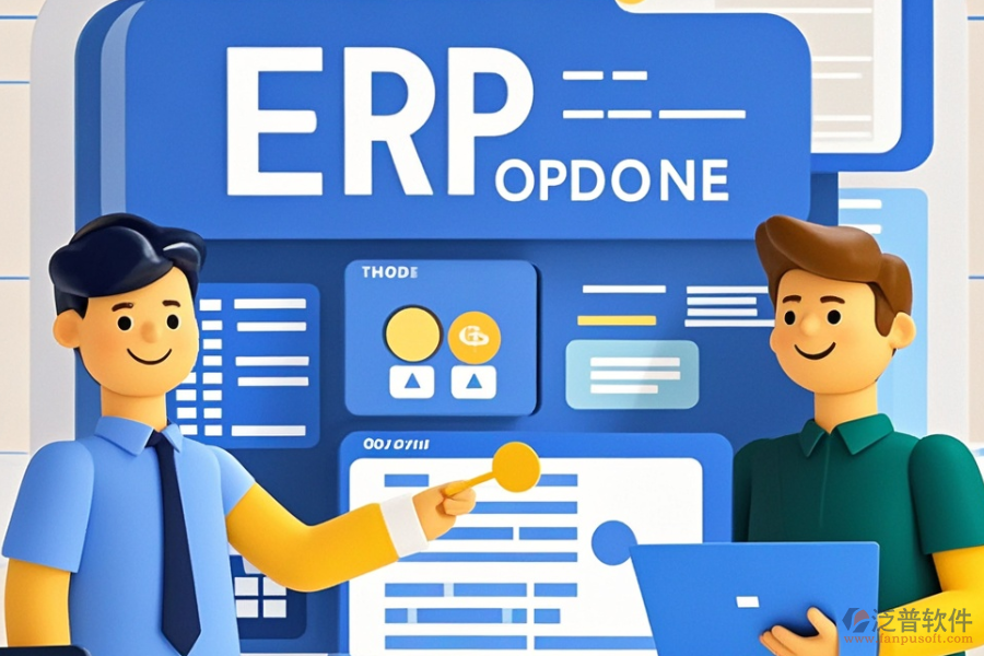 ERP銷售訂單軟件是什么？有哪些功能及對企業(yè)的好處？