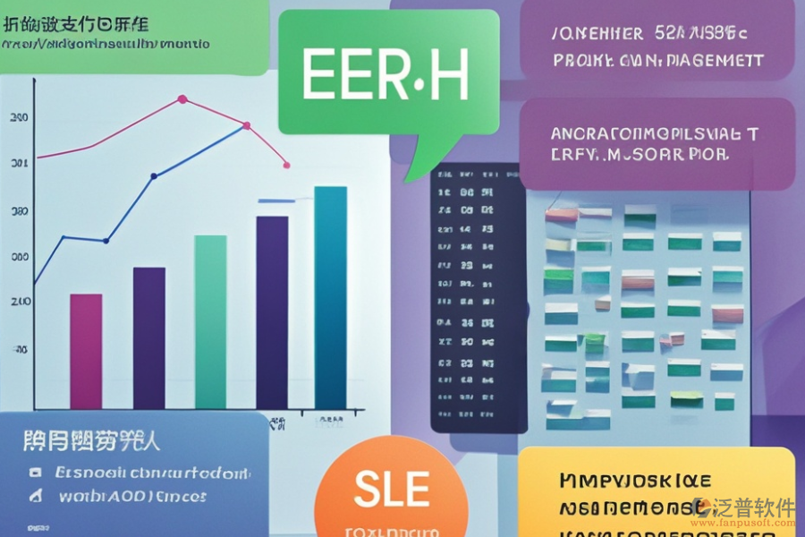 ERP房產(chǎn)管理系統(tǒng)的費用與益處分別有哪些？