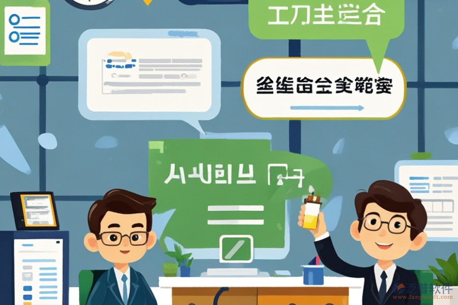 如何為中小型企業(yè)定制辦公軟件及二次開發(fā)環(huán)境？