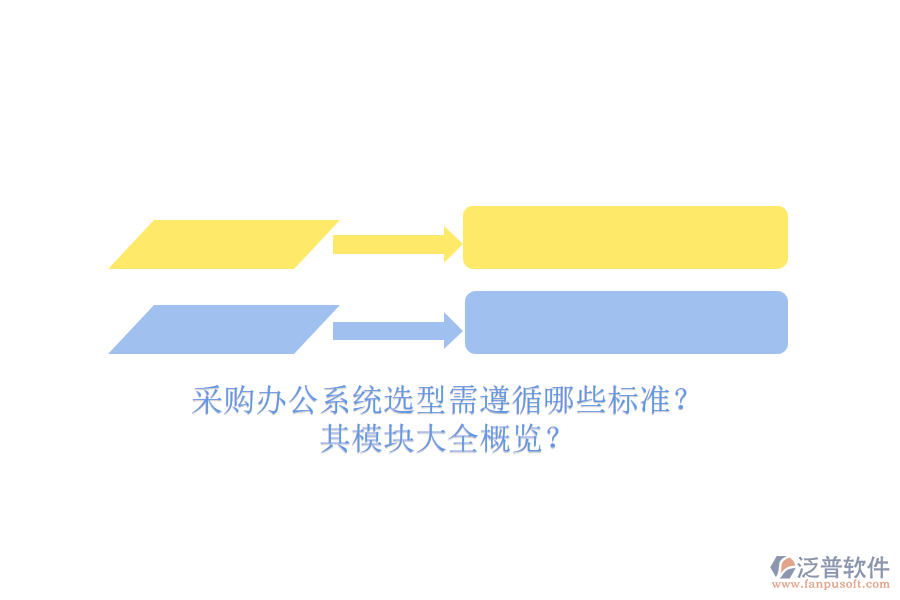 采購辦公系統(tǒng)選型需遵循哪些標(biāo)準(zhǔn)？其模塊大全概覽？