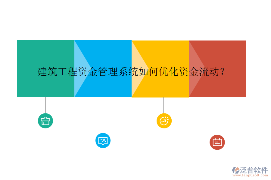 建筑工程資金管理系統(tǒng)如何優(yōu)化資金流動(dòng)？