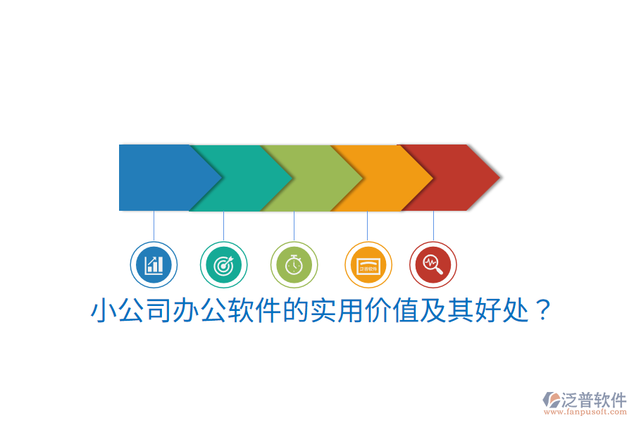  小公司辦公軟件的實用價值及其好處？