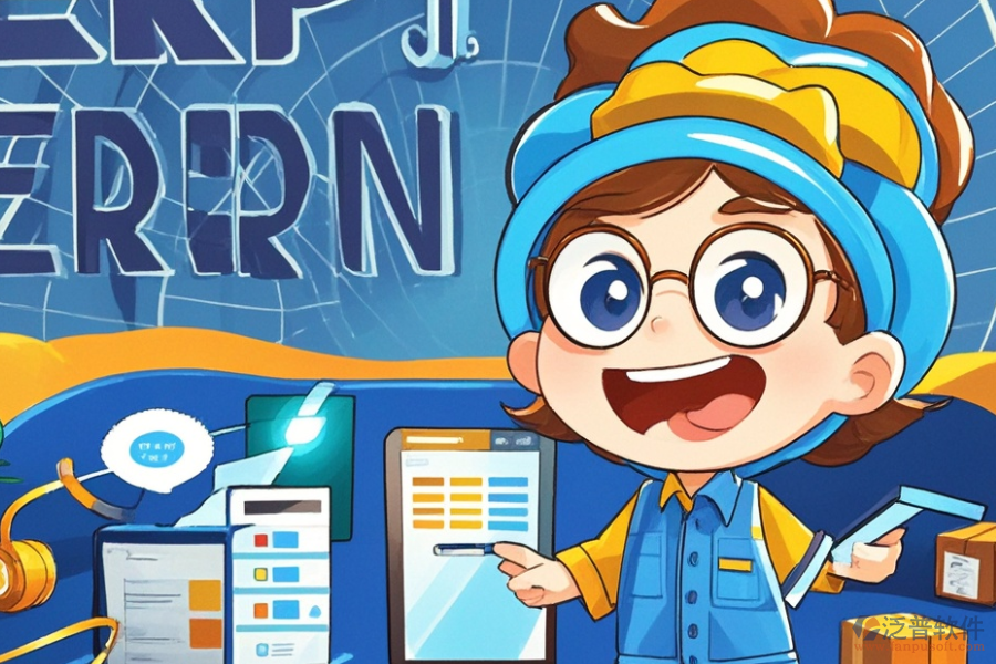 服裝ERP倉庫管理系統(tǒng)的核心與好處分別是什么？