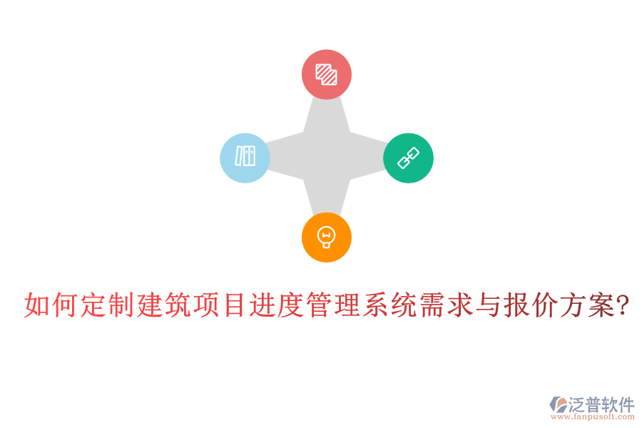 如何定制建筑項目進(jìn)度管理系統(tǒng)需求與報價方案?
