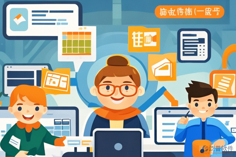 集團(tuán)管理辦公系統(tǒng)費(fèi)用概覽及其效益解析？