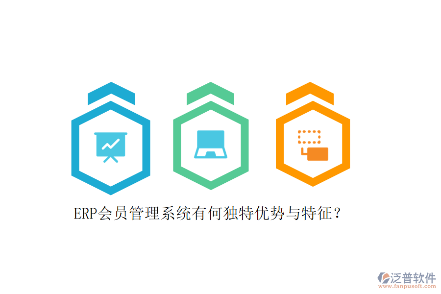 ERP會(huì)員管理系統(tǒng)有何獨(dú)特優(yōu)勢與特征？