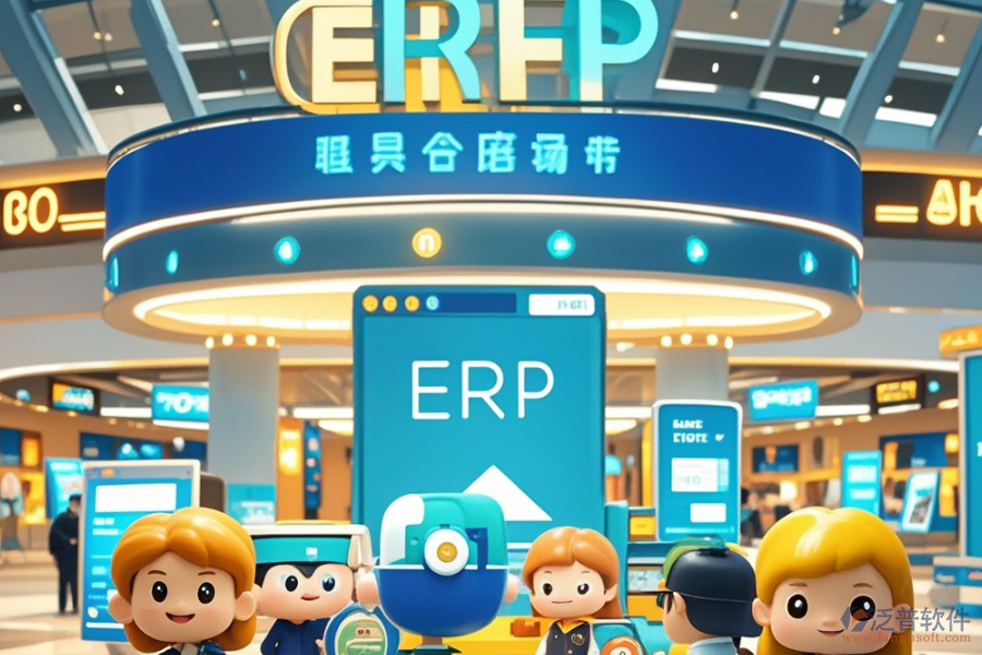 最好的ERP報(bào)價(jià)軟件價(jià)格親民嗎？