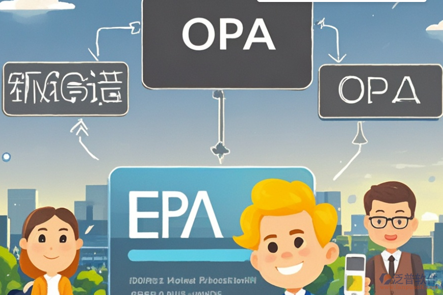 房地產(chǎn)公司ERP(OA)軟件實施目標(biāo)概覽，安裝步驟詳解？