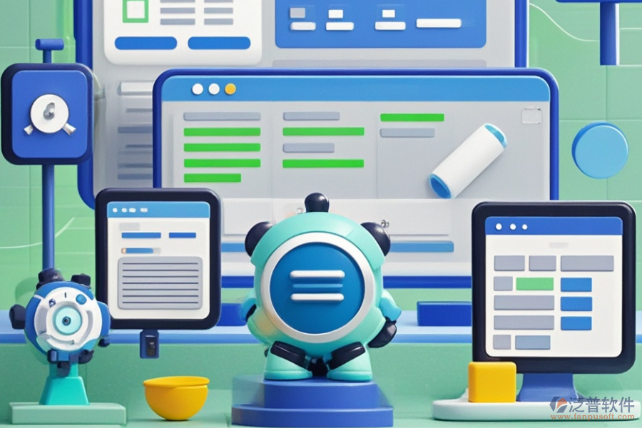 網(wǎng)店后臺管理系統(tǒng)主要由哪些公司開發(fā)？自動化功能有哪些？