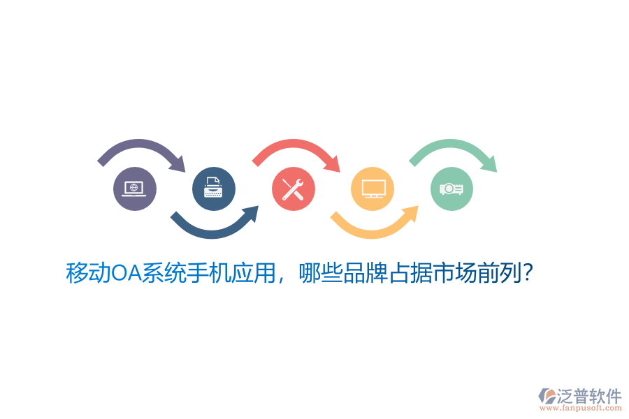 移動OA系統(tǒng)手機(jī)應(yīng)用，哪些品牌占據(jù)市場前列？