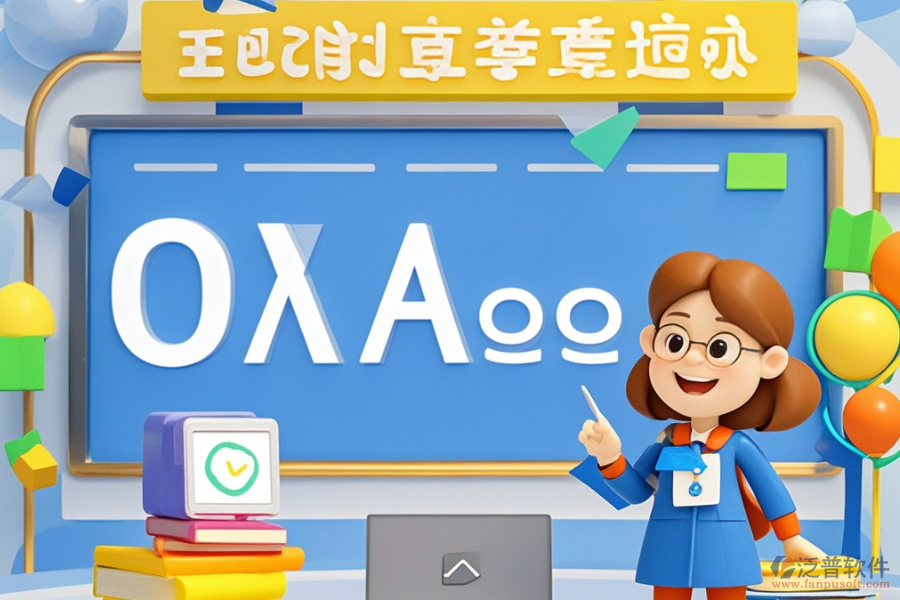 教育中心OA系統(tǒng)哪個最好用，一套多少錢？