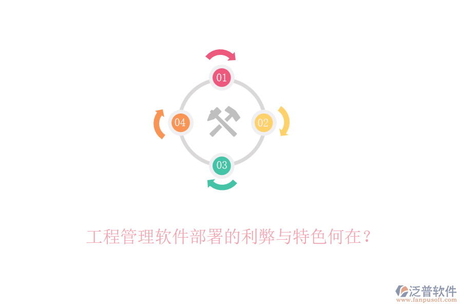 工程管理軟件部署的利弊與特色何在？