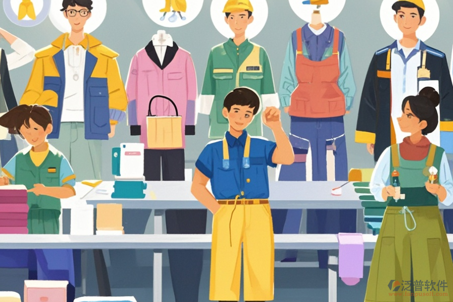 ERP(OA)服裝外貿(mào)系統(tǒng)提供哪些核心服務(wù)？對(duì)企業(yè)有何幫助？