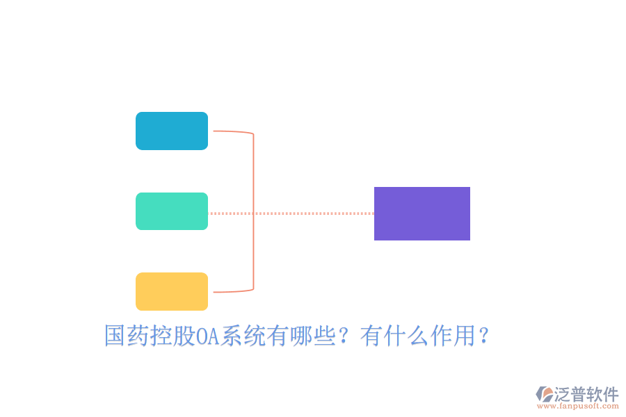  國藥控股oa系統(tǒng)有哪些？有什么作用？