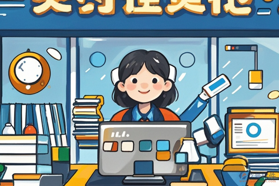 店鋪進(jìn)銷存管理系統(tǒng)的服務(wù)及益處？