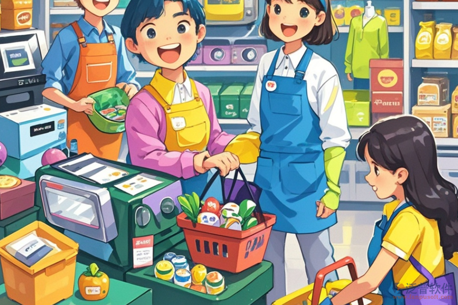 商派ERP(OA)系統(tǒng)服務(wù)內(nèi)容有哪些，能給企業(yè)帶來什么優(yōu)勢？