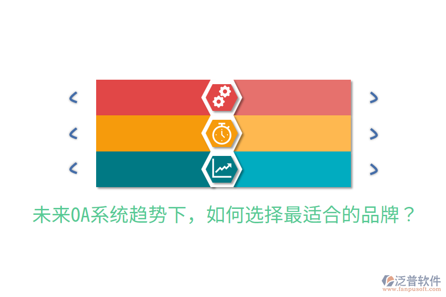  未來OA系統(tǒng)趨勢下，如何選擇最適合的品牌？