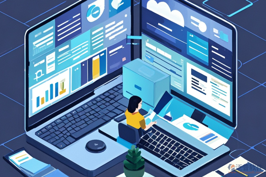 網(wǎng)絡(luò)協(xié)同辦公軟件，選型標(biāo)準(zhǔn)與完整功能清單如何匹配？