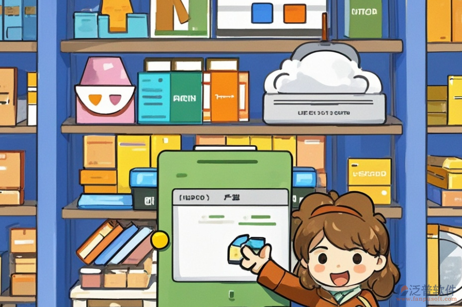 制造業(yè)進銷存管理軟件費用及帶來的好處？