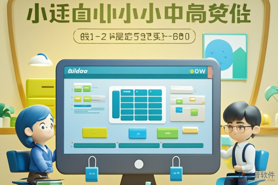 定制中小企業(yè)辦公軟件及二次開發(fā)價格是多少？