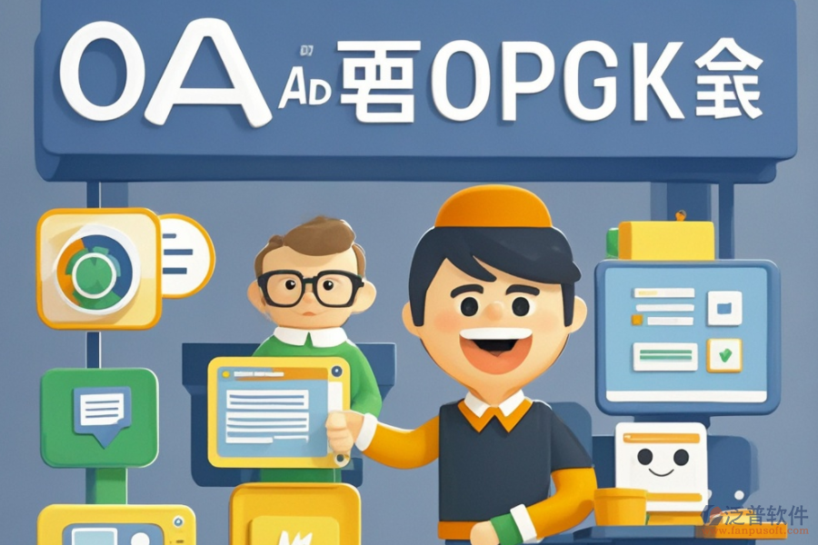 小微企業(yè)OA系統(tǒng)選購攻略，哪些品牌更適合？