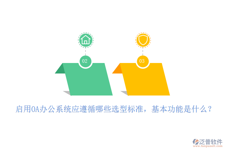 啟用OA<a href=http://m.theonlineadagency.com/oa/ target=_blank class=infotextkey>辦公系統(tǒng)</a>應(yīng)遵循哪些選型標(biāo)準(zhǔn)，基本功能是什么？