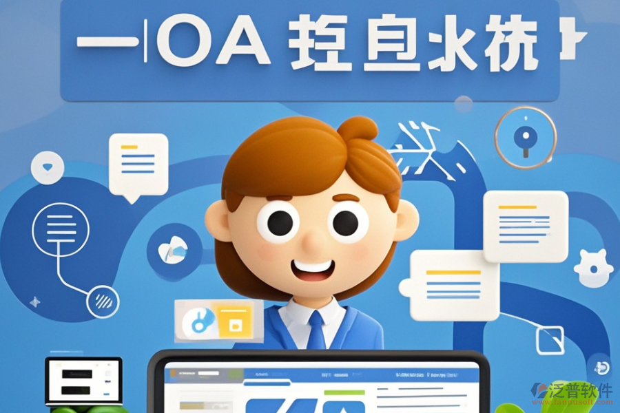 能定制OA軟件功能的公司有哪些？開(kāi)發(fā)過(guò)程是怎樣的？