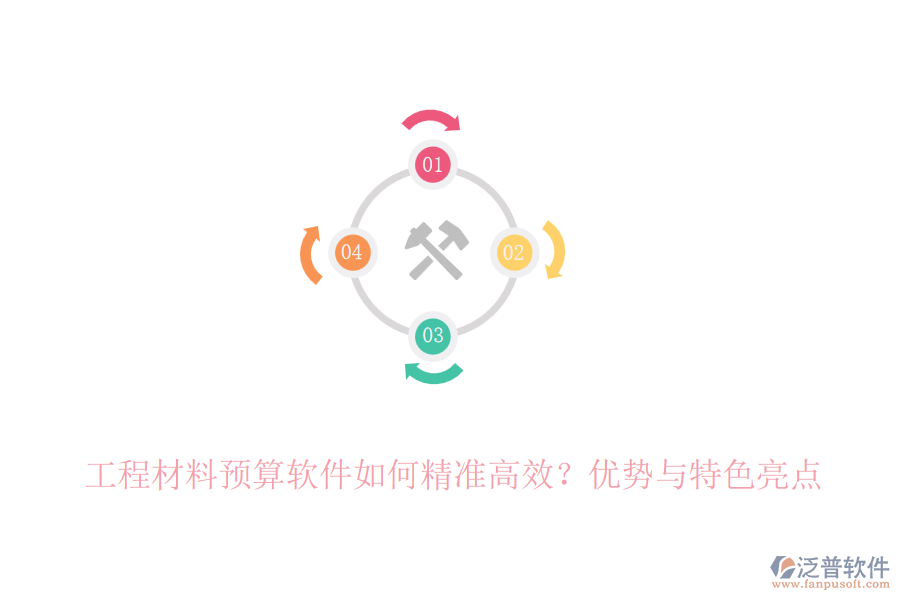 工程材料預(yù)算軟件如何精準(zhǔn)高效？?jī)?yōu)勢(shì)與特色亮點(diǎn)
