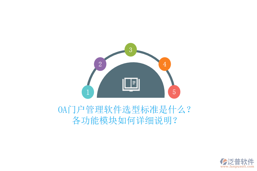 OA門戶管理軟件選型標(biāo)準(zhǔn)是什么？各功能模塊如何詳細說明？