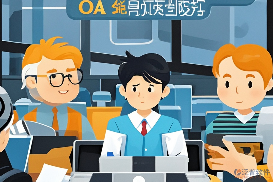 金屬制品企業(yè)ERP(OA)系統(tǒng)實(shí)施效果及安裝方法解析？