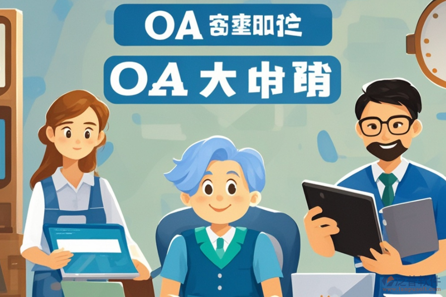 自制<a href=http://m.theonlineadagency.com/oa/ target=_blank class=infotextkey>OA辦公系統(tǒng)</a>，哪些品牌提供開(kāi)發(fā)支持？