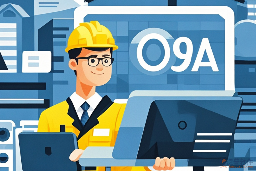 建筑公司OA軟件優(yōu)選及購買方法分享？