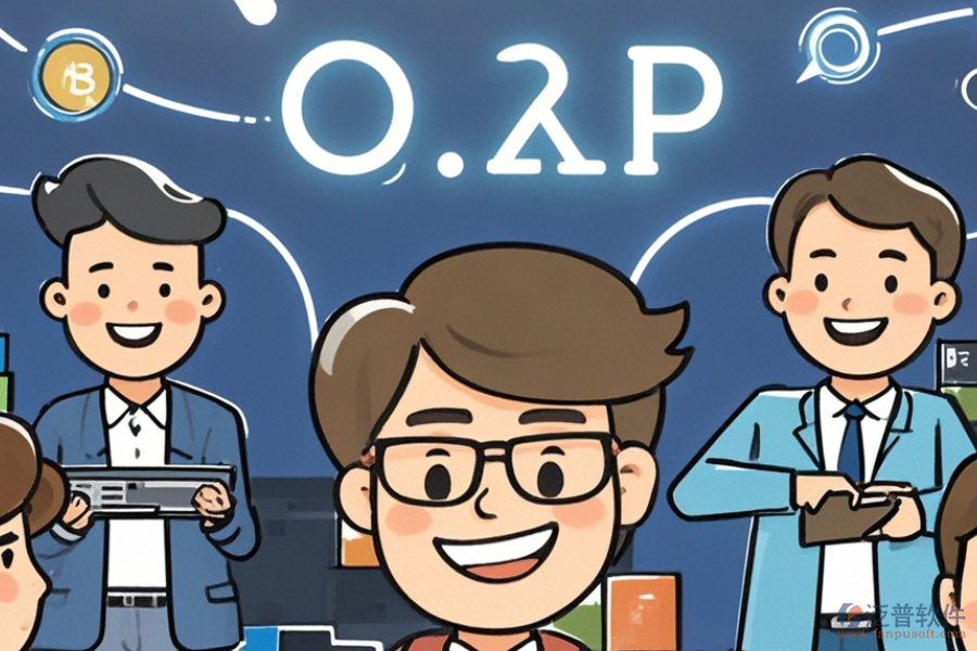 外貿(mào)ERP(OA)管理系統(tǒng)軟件優(yōu)勢(shì)何在，又有哪些獨(dú)到特點(diǎn)？