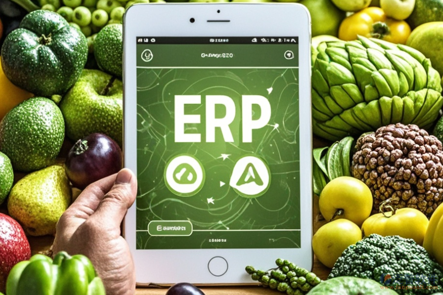 生鮮電商ERP(OA)系統(tǒng)特色功能與自動化作用？