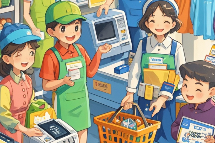 零售業(yè)ERP(OA)系統(tǒng)提供哪些服務(wù)，有哪些實(shí)際好處？