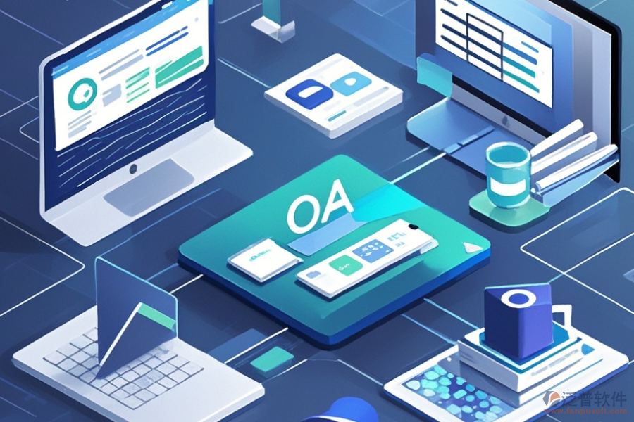 內(nèi)網(wǎng)OA軟件定制公司推薦？提供哪些二次開發(fā)平臺？