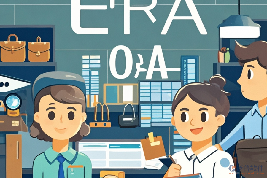 皮具庫(kù)存管理軟件：優(yōu)缺點(diǎn)并存，產(chǎn)品特性何在？