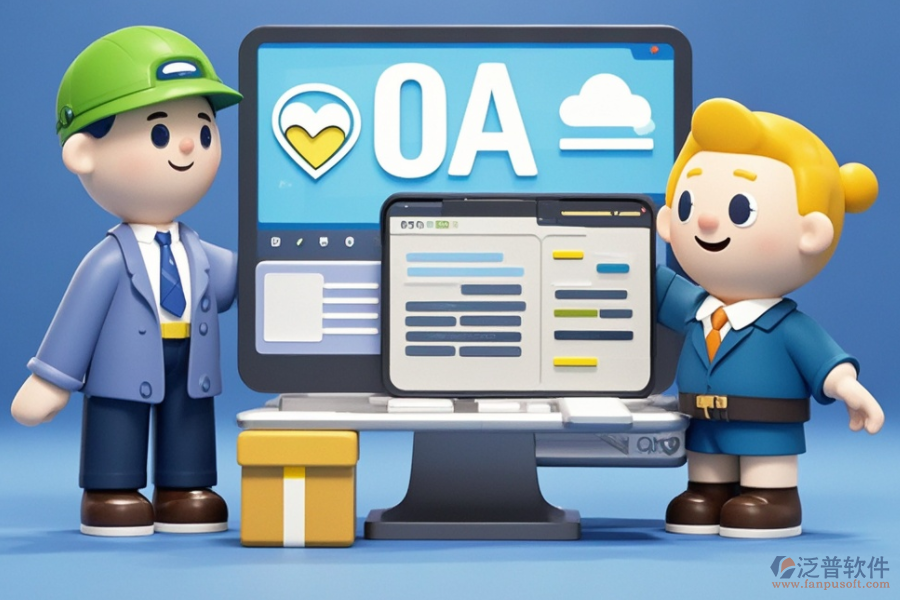 高效利用企業(yè)OA管理系統(tǒng)，哪家公司培訓最全面？品牌極力推薦？