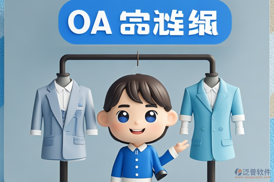 服裝企業(yè)OA辦公系統(tǒng)哪家經(jīng)濟(jì)實(shí)惠及購(gòu)買(mǎi)需要多少錢(qián)？