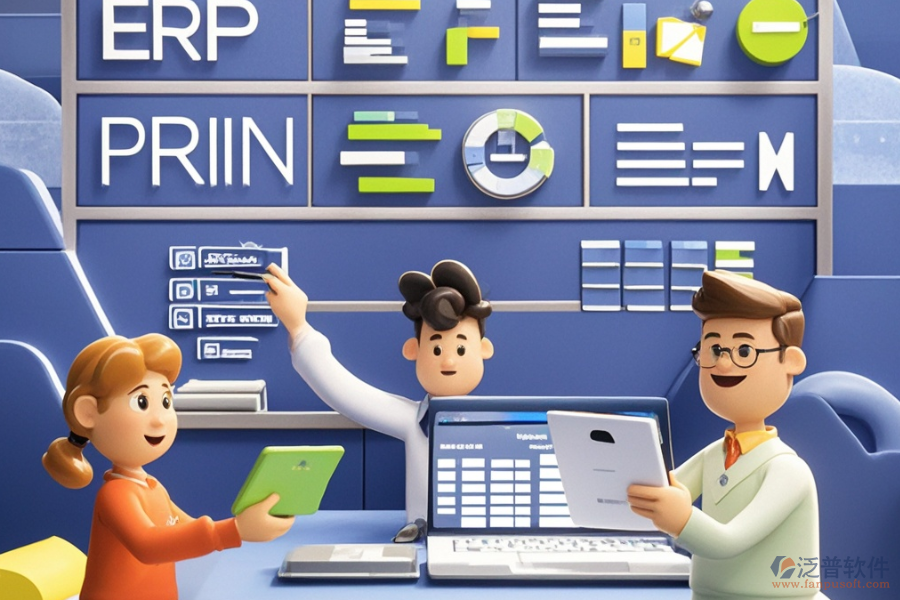 哪款ERP薪資管理系統(tǒng)最好用，能帶來哪些管理上的提升？