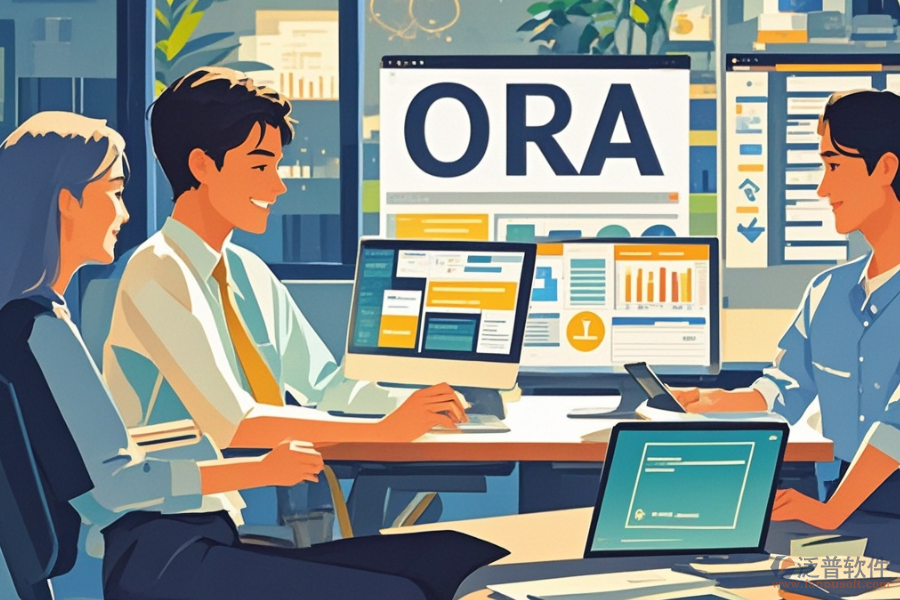 學校<a href=http://m.theonlineadagency.com/oa/ target=_blank class=infotextkey>OA辦公系統(tǒng)</a>方案的具體含義是什么？有哪些好處？