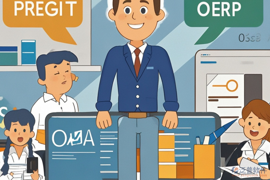 施工企業(yè)ERP(OA)管理系統(tǒng)最大的三個(gè)優(yōu)勢(shì)及獨(dú)特特點(diǎn)是什么？