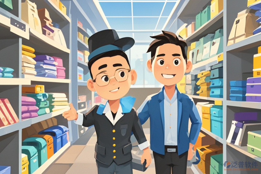 店鋪訂單管理軟件選型建議及具體功能有哪些？