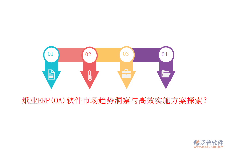 紙業(yè)ERP(OA)軟件市場(chǎng)趨勢(shì)洞察與高效實(shí)施方案探索？
