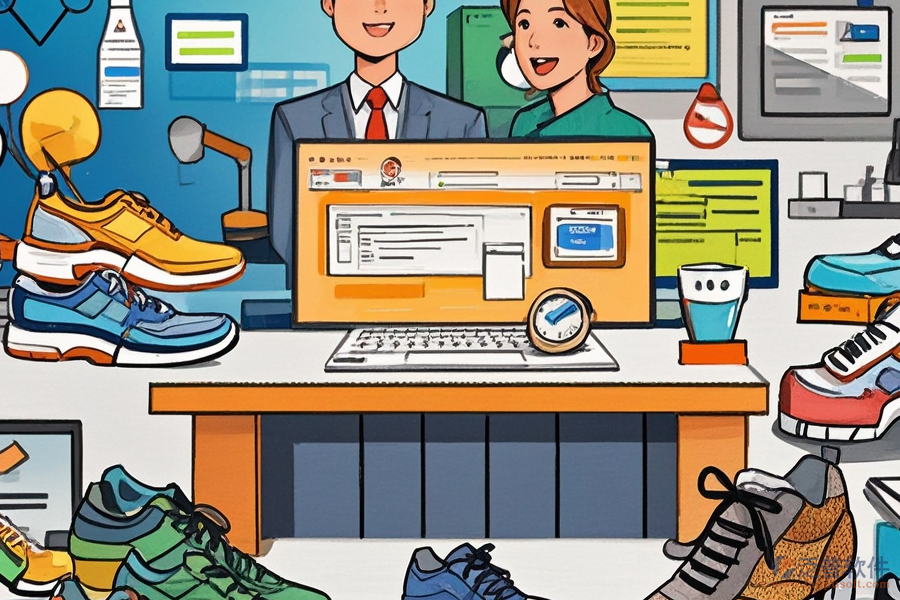 制鞋ERP(OA)軟件需求分析后如何實施并獲取安裝包？