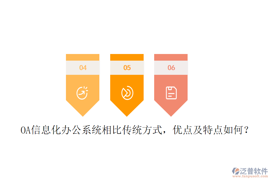  OA信息化辦公系統(tǒng)相比傳統(tǒng)方式，優(yōu)點(diǎn)及特點(diǎn)如何？