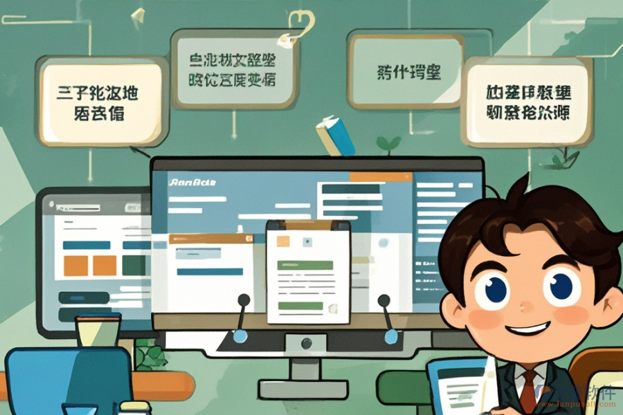 企業(yè)內(nèi)部通訊系統(tǒng)選型應(yīng)注重哪些模塊？