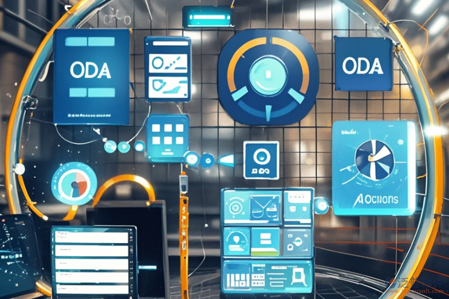 OA辦公軟件選型要點(diǎn)何在？核心模塊是關(guān)鍵？