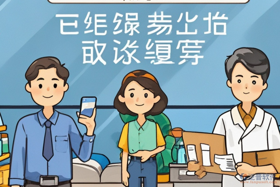 網(wǎng)店發(fā)貨流程優(yōu)化需求如何配合管理軟件解決方案與報(bào)價(jià)？